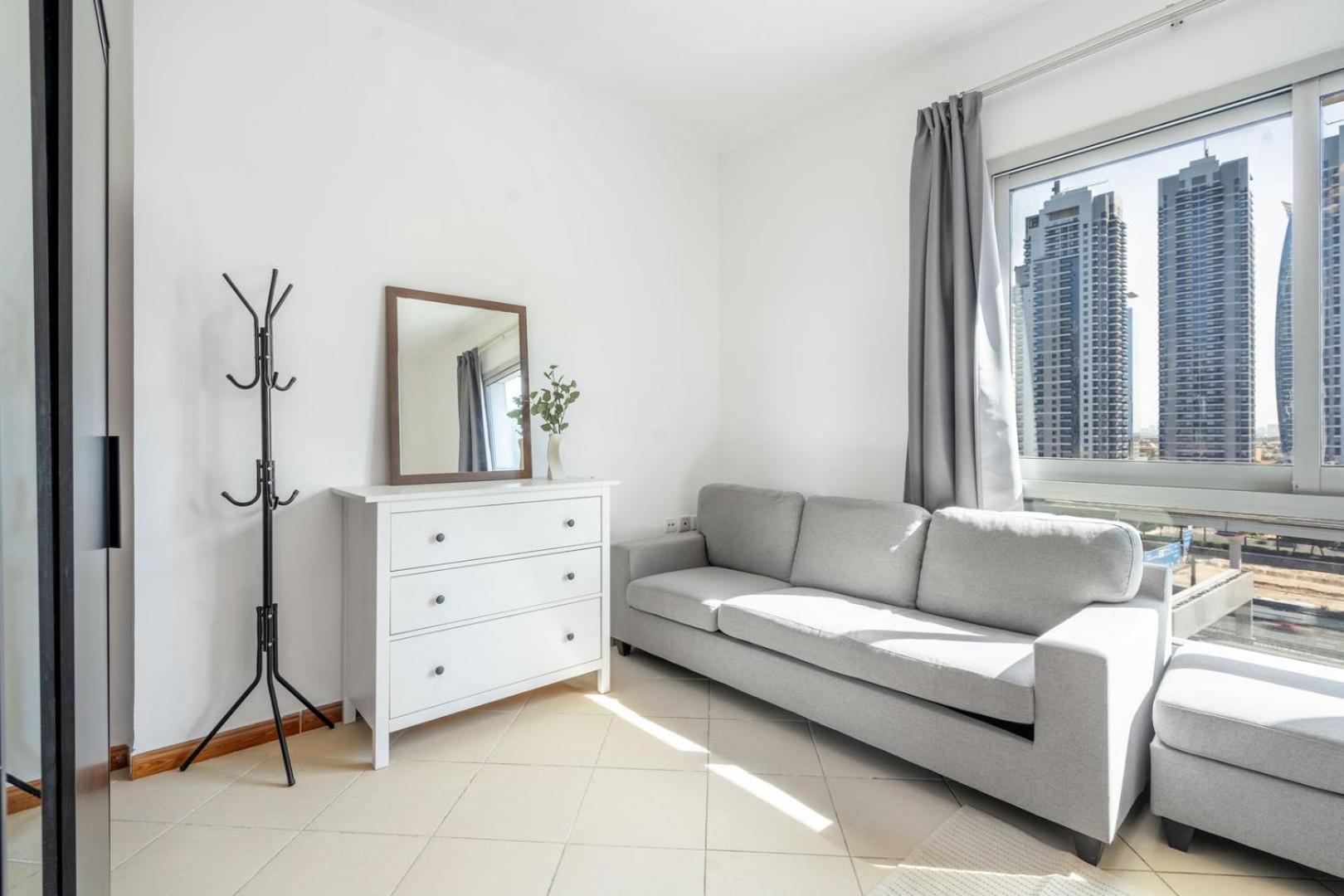 Guestready - Chic Living Near Dubai'S Attractions Lejlighed Eksteriør billede