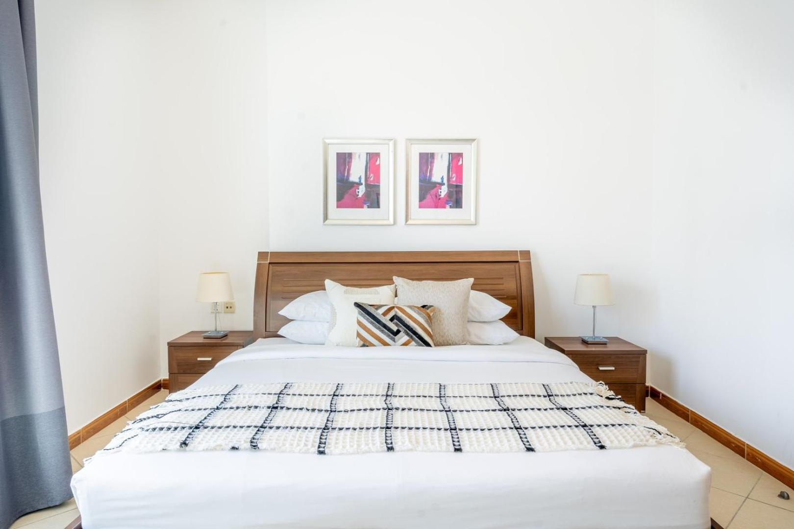 Guestready - Chic Living Near Dubai'S Attractions Lejlighed Eksteriør billede